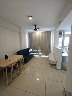 Midas @ Seri Alam - Photo 1