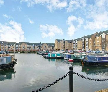 Evans Wharf, Apsley Lock, HP3 - Photo 2