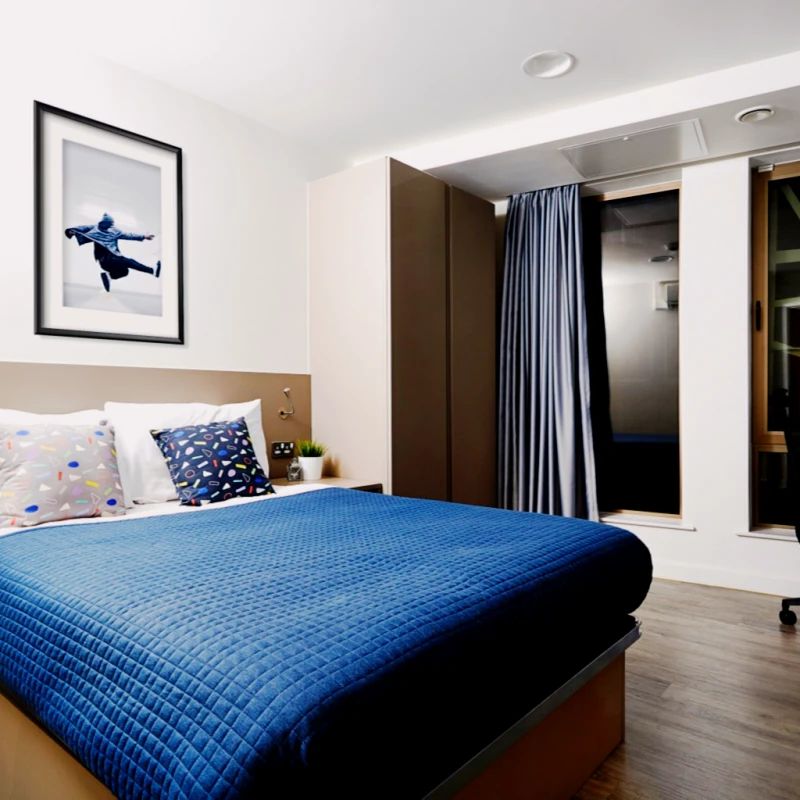 Two Bedroom - Photo 1
