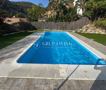 4 room luxury House for rent in Sitges, Catalonia - Photo 5