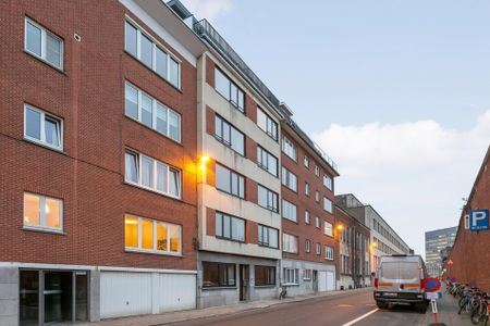 Justus Lipsiusstraat 61 / 4.2, 3000 Leuven - Photo 4