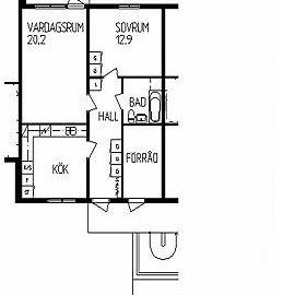 Vänersborgsvägen 13 - Photo 2