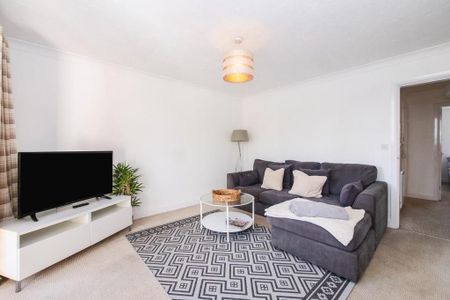 2 bedroom apartment to rent - Photo 3