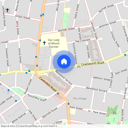 230 Chatsworth Road, Qld 4151, Coorparoo