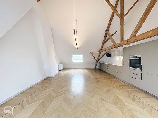 Penthouse te huur - Photo 1