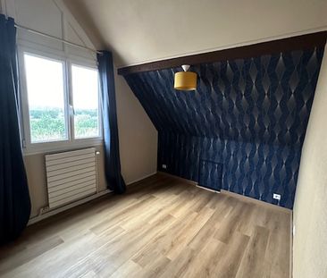 Location Appartement 3 pièces 73m² LE MEE SUR SEINE 77350 - Photo 3