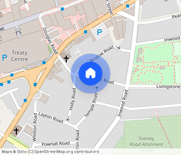 4 bedroom terraced house to rent - Photo 1