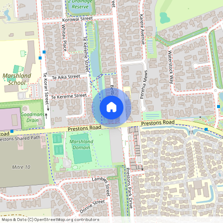 9 Bellbird Lane, Marshland