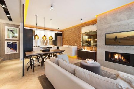 4 bedroom terraced house to rent - Photo 2