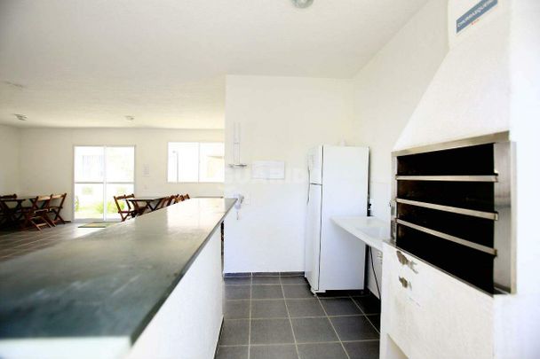 Apartamento novo de 2 dormitórios no bairro Ipanema. - COD: 15312 - Photo 1