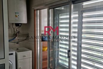 Apartamento T3 em Porto
