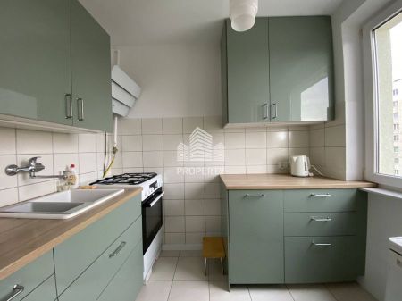 Przytulna kawalerka w Oliwie - Фото 3