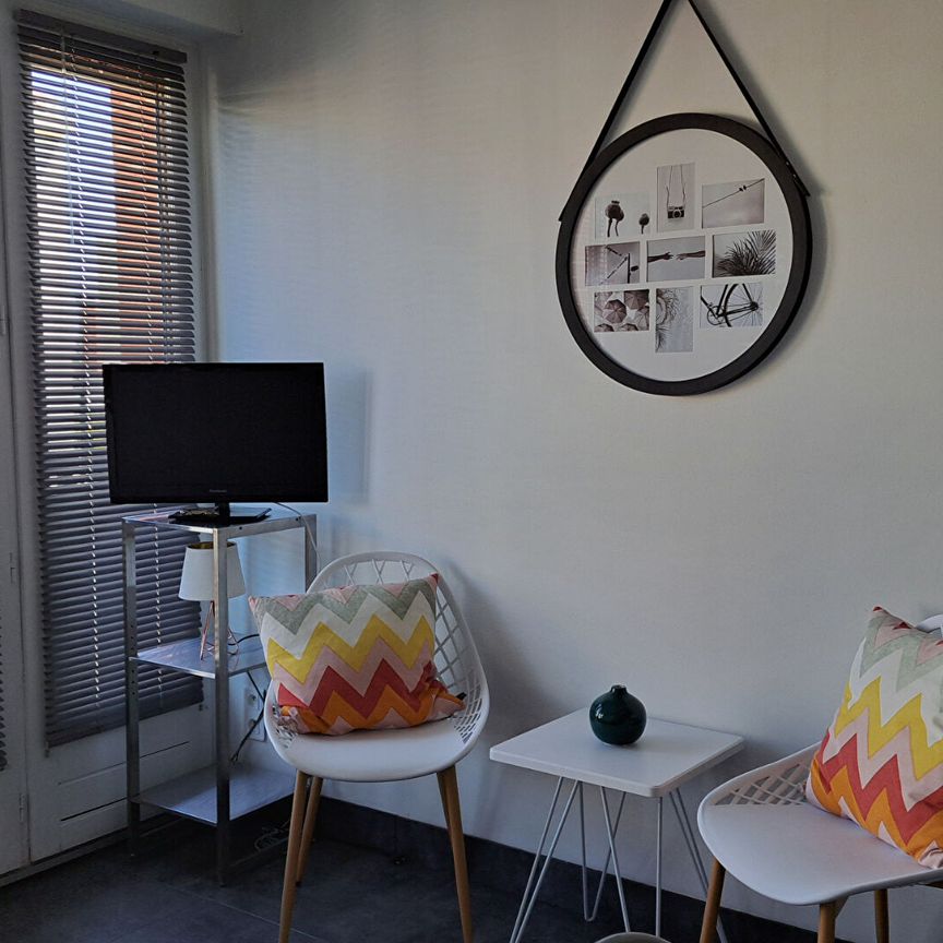 Location Appartement 1 pièce 20m² TOULOUSE 31400 - Photo 1