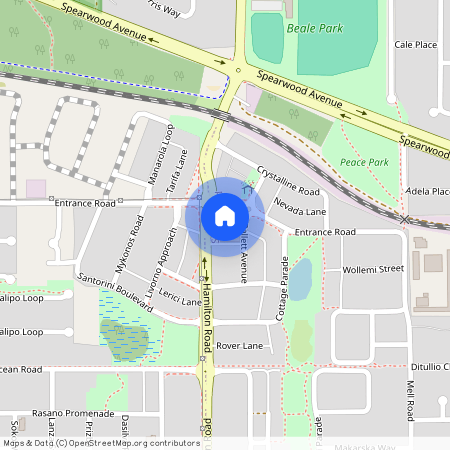 8/15 Pallett Avenue, Spearwood