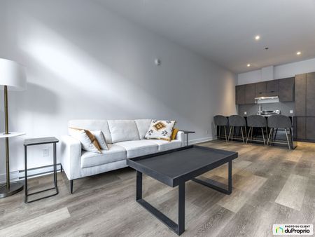 2660, rue Jarry E, Villeray / St-Michel / Parc-Extension à louer - Photo 3