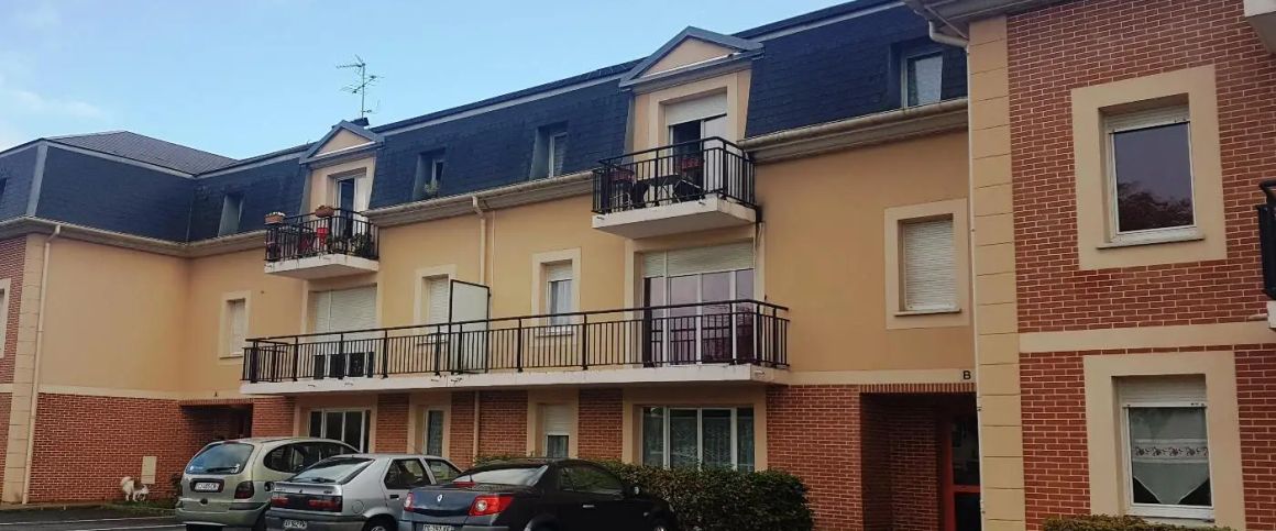 Appartement à louer 2 pièces 48.83m² - Photo 1