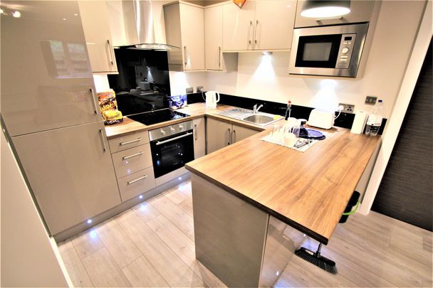 Hartisca Residence, Hartwell Road, Hyde Park, LS6 1RY, Leeds - Photo 1