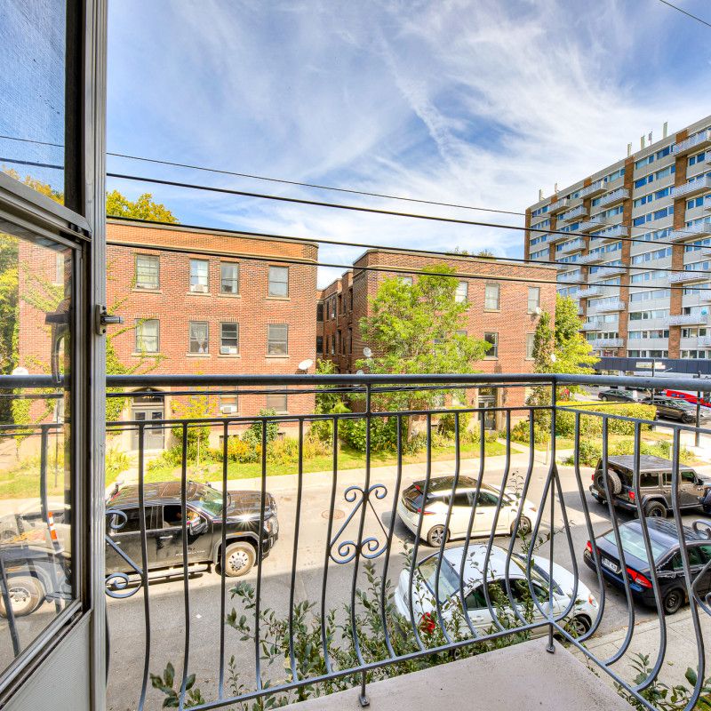 3416 Avenue Patricia, #9 - Photo 1