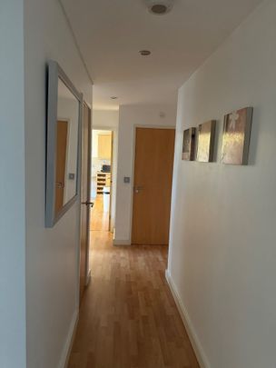 2 Bed Flat, Leadmill Court, S1 - Photo 1