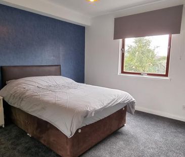 2 bedroom apartment to rent - Photo 6