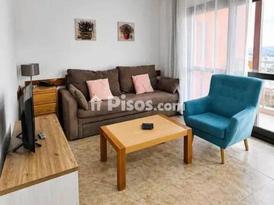 Piso en alquiler en Avenida del Decano - Photo 1