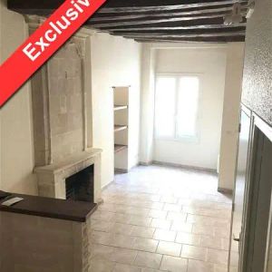 Location appartement 2 pièces - 38.13m² à L ile bouchard (37220) - Photo 2