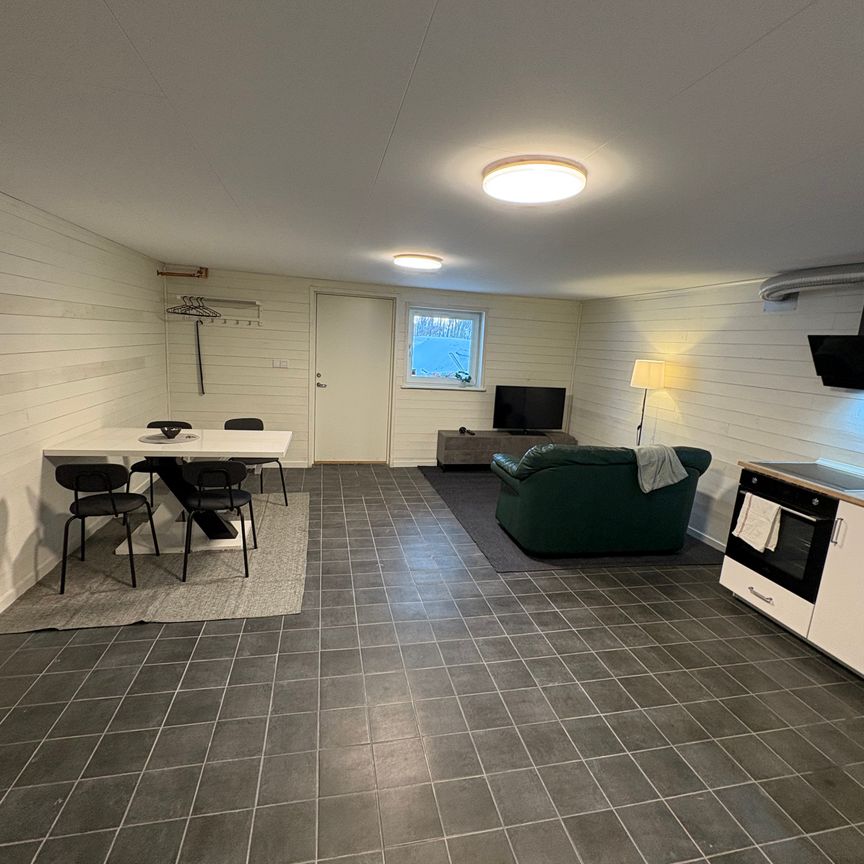 Stationshusvägen, Södra Sunderbyn - Photo 1