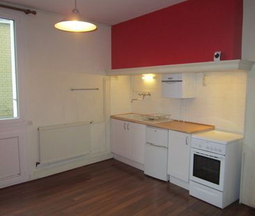 Ref: 910 Appartement à Le Havre - Photo 2