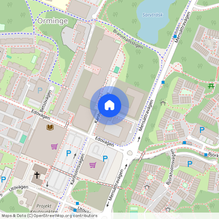 Nacka, Helenebergsvägen, 18, 13254, Saltsjö-Boo