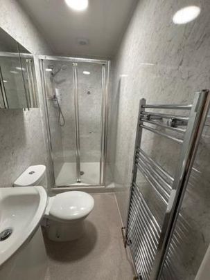 Cawdor road, Fallowfield, Manchester, M14 - Photo 1