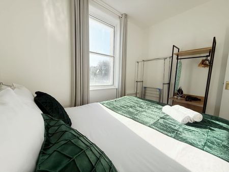 1 Bedroom Home – Medium Let - Photo 4