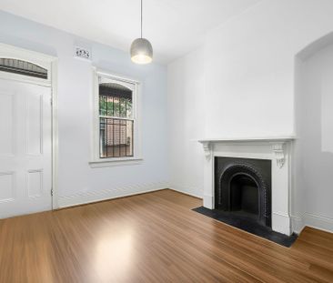 25 Mitchell Road, Alexandria NSW 2015 - Terrace For Rent | Domain - Photo 2