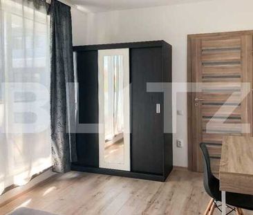 Apartament 3 camere, 70 mp, garaj, bloc nou, zona strazii Augustin Presecan - Fotografie 6