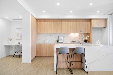 704/86 Centenary Drive, Strathfield - Photo 2