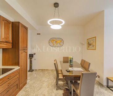 Casa in affitto - Via Girolamo Dandini, Roma (rif. 17/2026) - Photo 5