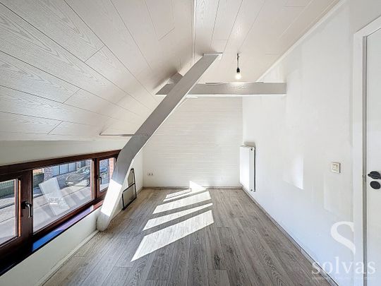 Rijwoning met garage en 2 slaapkamers in Kleit - Photo 1