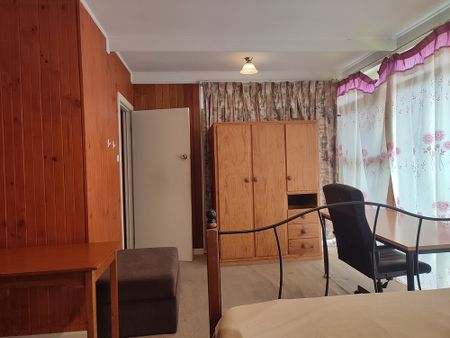 4-bedroom shared house / townhouse, Winston Avenue - Photo 2