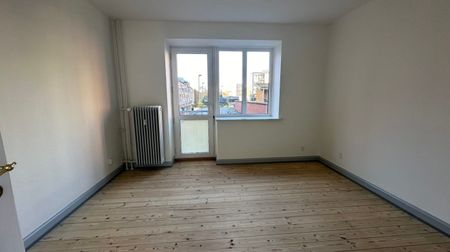 2 værelses – Nansensgade 5, st. th. – Odense C - Foto 2