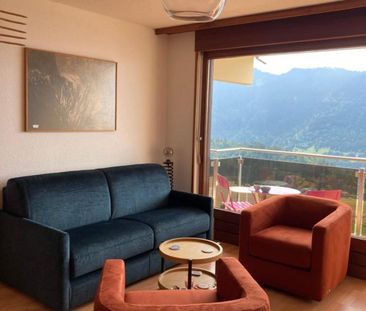 Beautiful 2.5-room apartment - Foto 3