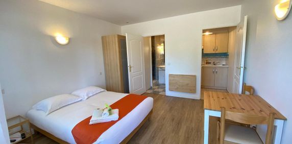 Location Appartement 1 pièce 20m² ST GERMAIN LES ARPAJON 91180 - Photo 2