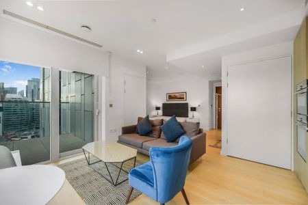 Atlas Building, City Road, EC1V - Photo 4