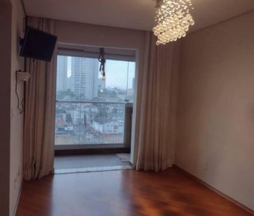 Apartamento À Venda Na Vila Lageado de 3 Dormitórios Com Suíte - Foto 1