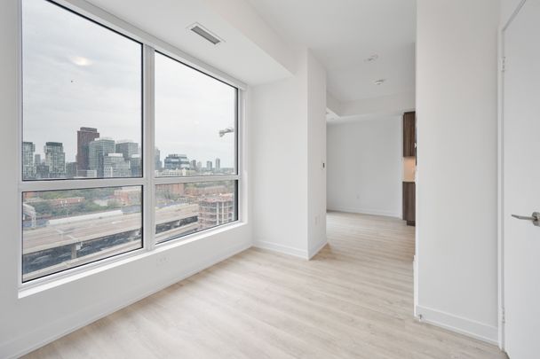 For Lease - 15 Richardson Street Unit# 1302, Toronto, Ontario - Photo 1