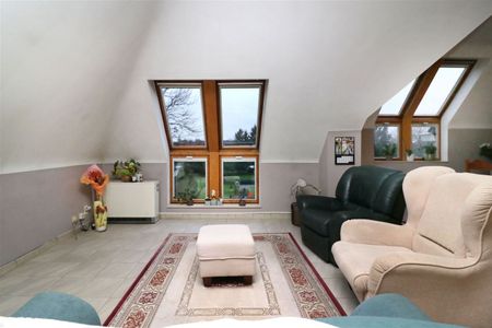 Appartement, 2 slpk, autostaanplaats in carport - Photo 5