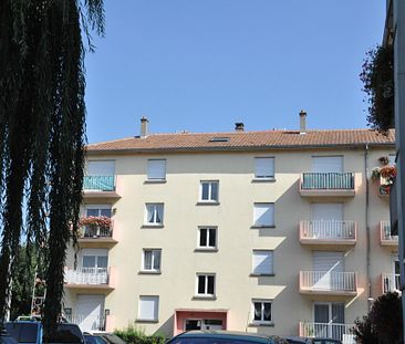 13200235 – Appartement – F3 – Ensisheim (68190) - Photo 2