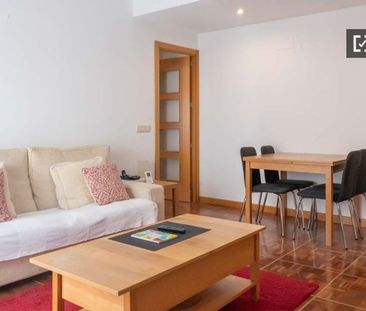 4 room luxury Apartment for rent in Madrid, Autonomous Region of Ma... - Photo 2