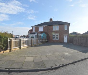 2 bedroom semi-detached house to rent - Photo 1