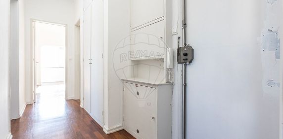 Apartamento T2 em Lisboa - Photo 2