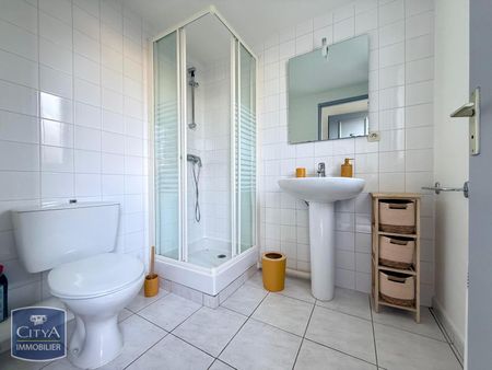 Location Appartement 1 pièce 19m² JOUE LES TOURS 37300 - Photo 4