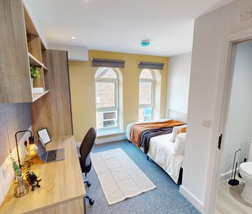 Flat 12, Commercial Point, NG9 2NG, NOTTINGHAM - Photo 5